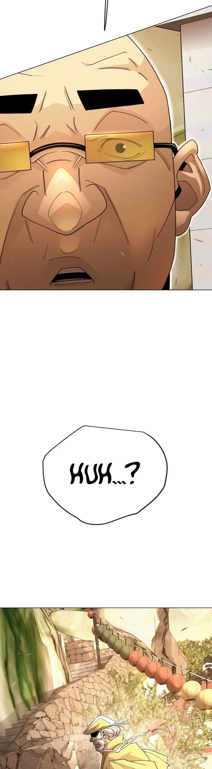Superhuman Era Chapter 203 Gambar 14