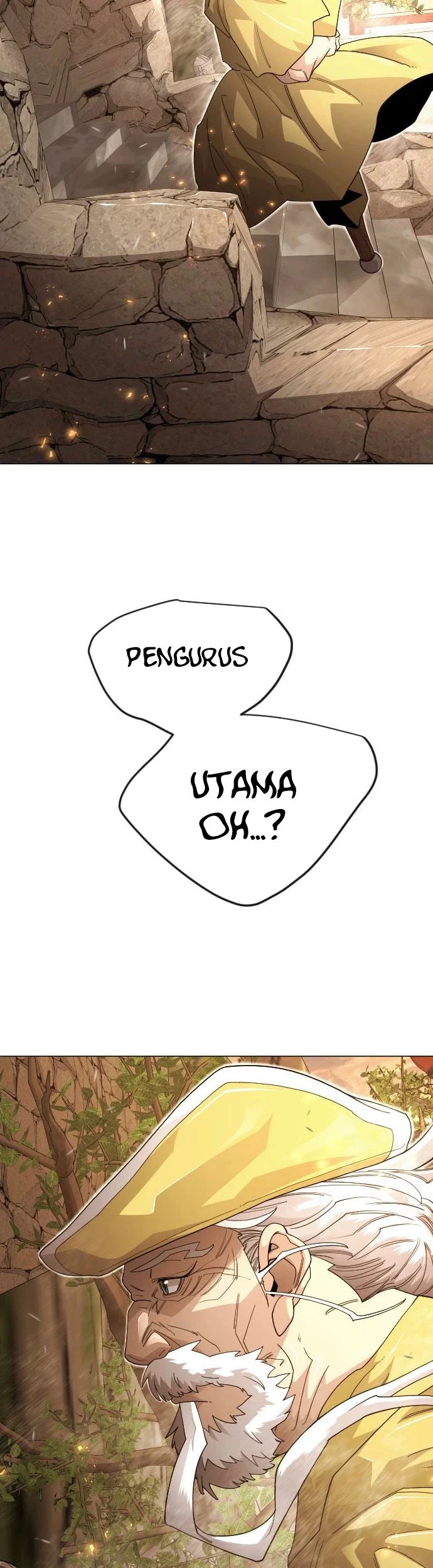 Superhuman Era Chapter 203 Gambar 15