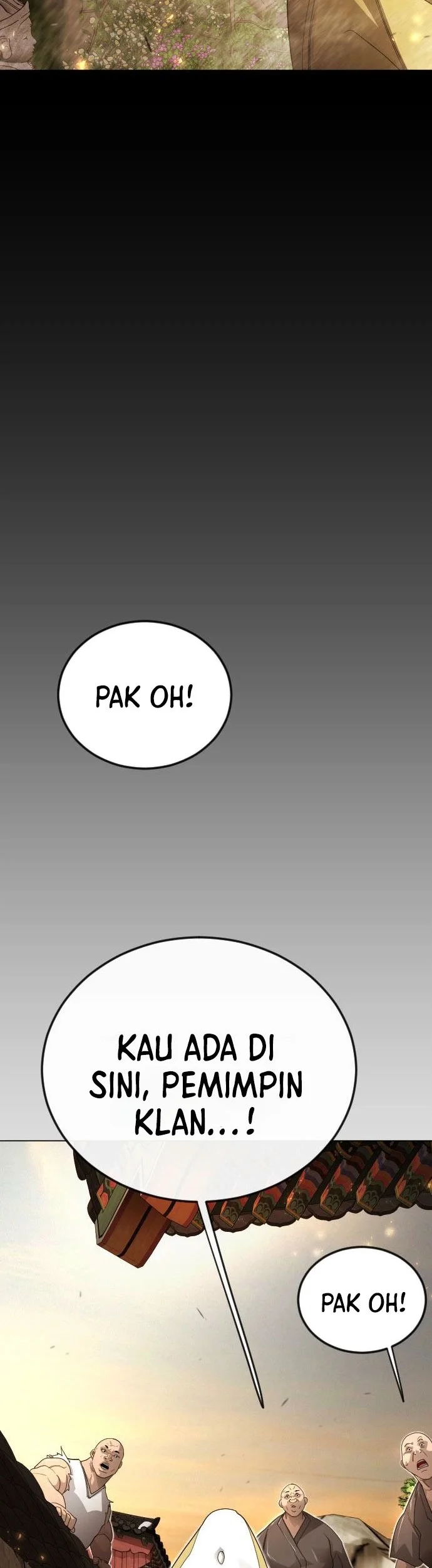Superhuman Era Chapter 203 Gambar 16