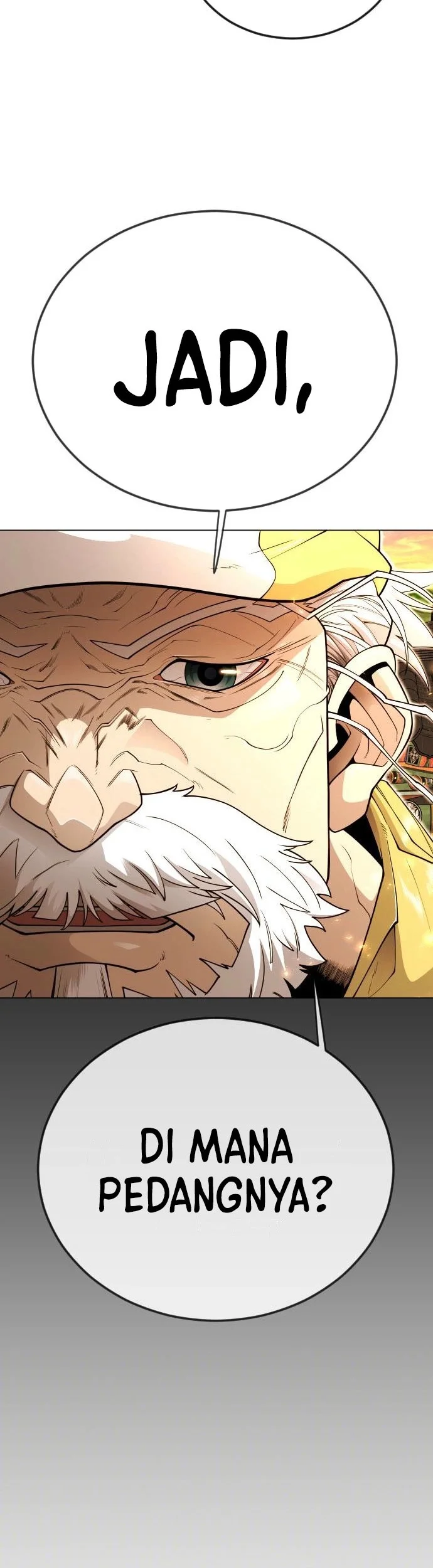 Superhuman Era Chapter 203 Gambar 20