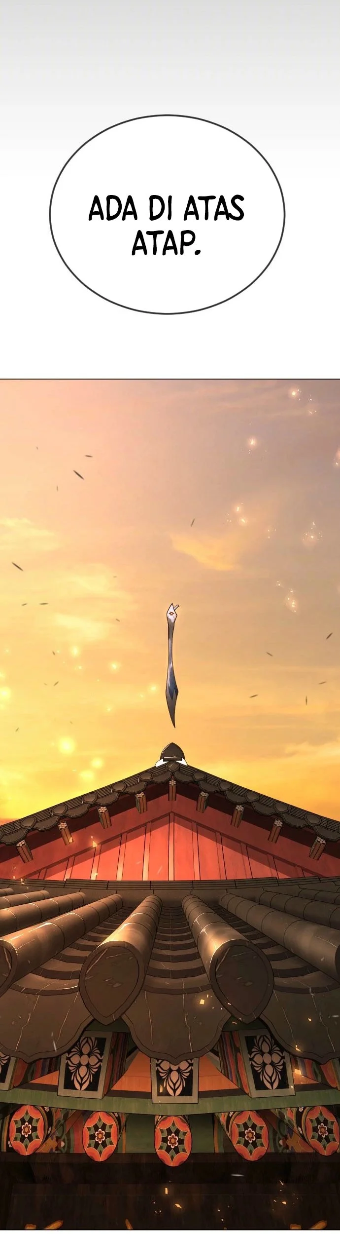 Superhuman Era Chapter 203 Gambar 21