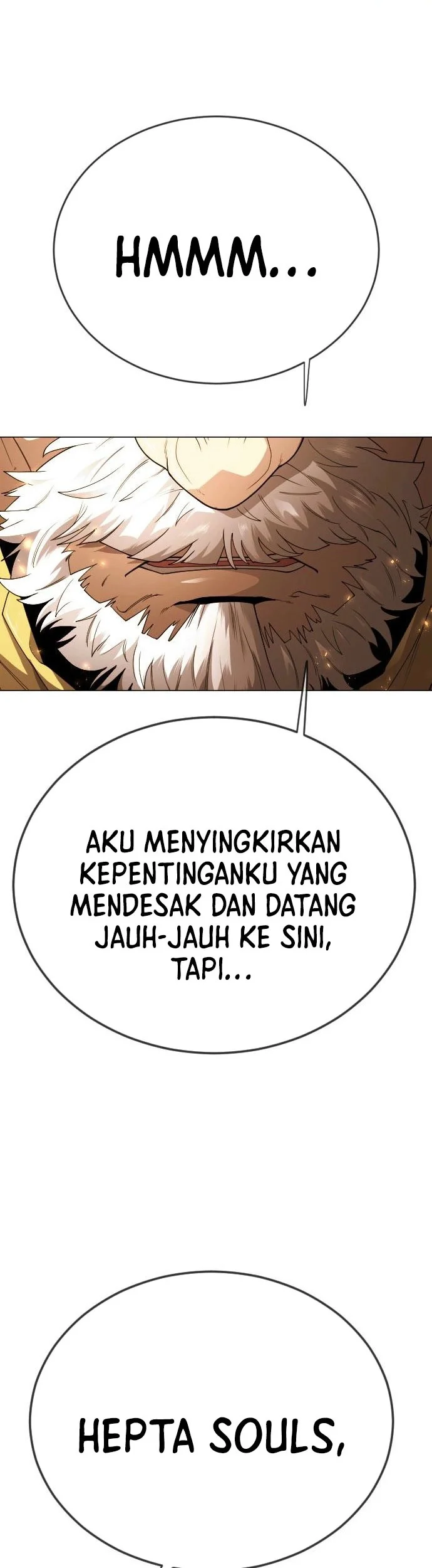 Superhuman Era Chapter 203 Gambar 22