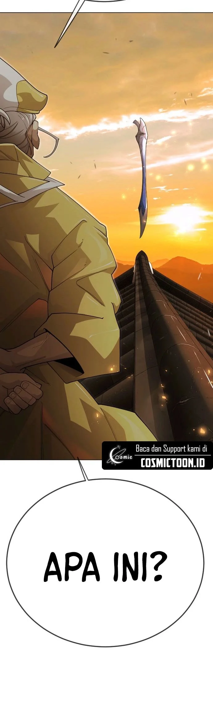 Superhuman Era Chapter 203 Gambar 23