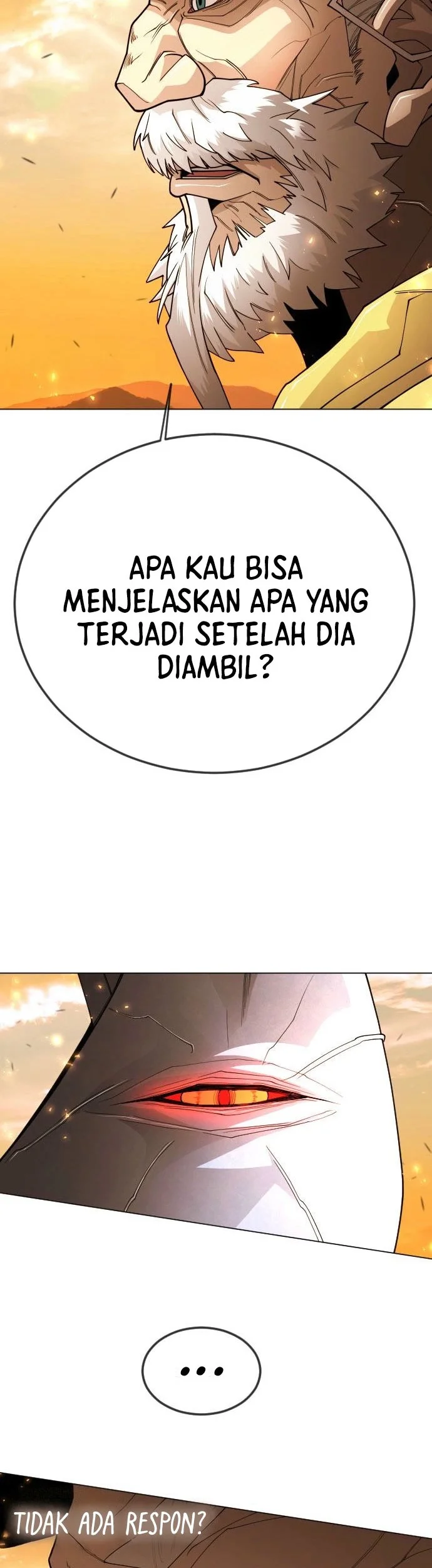 Superhuman Era Chapter 203 Gambar 25