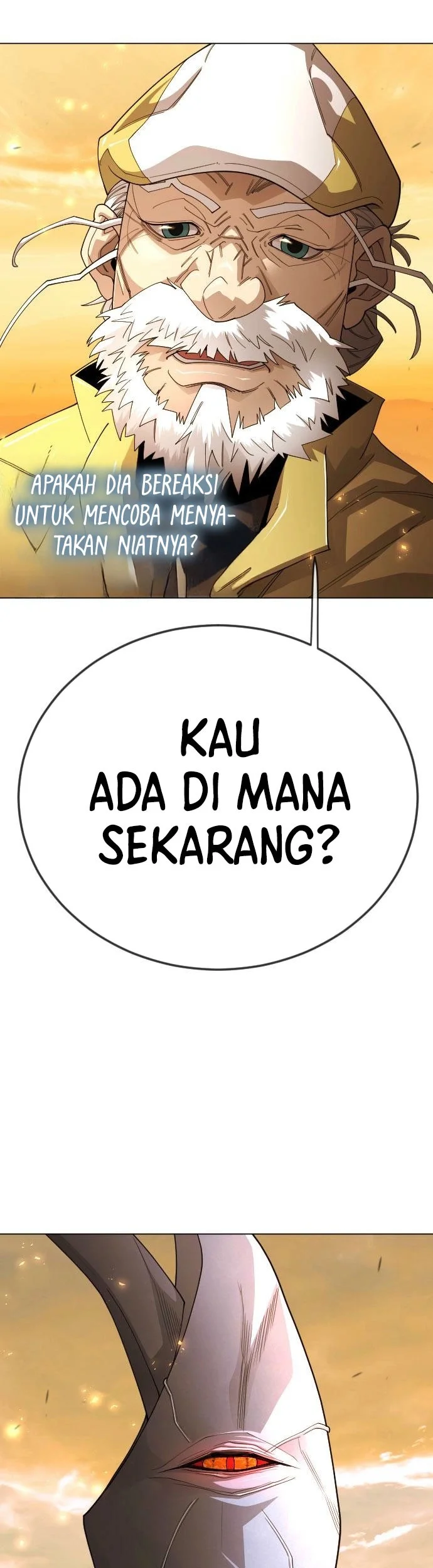Superhuman Era Chapter 203 Gambar 30
