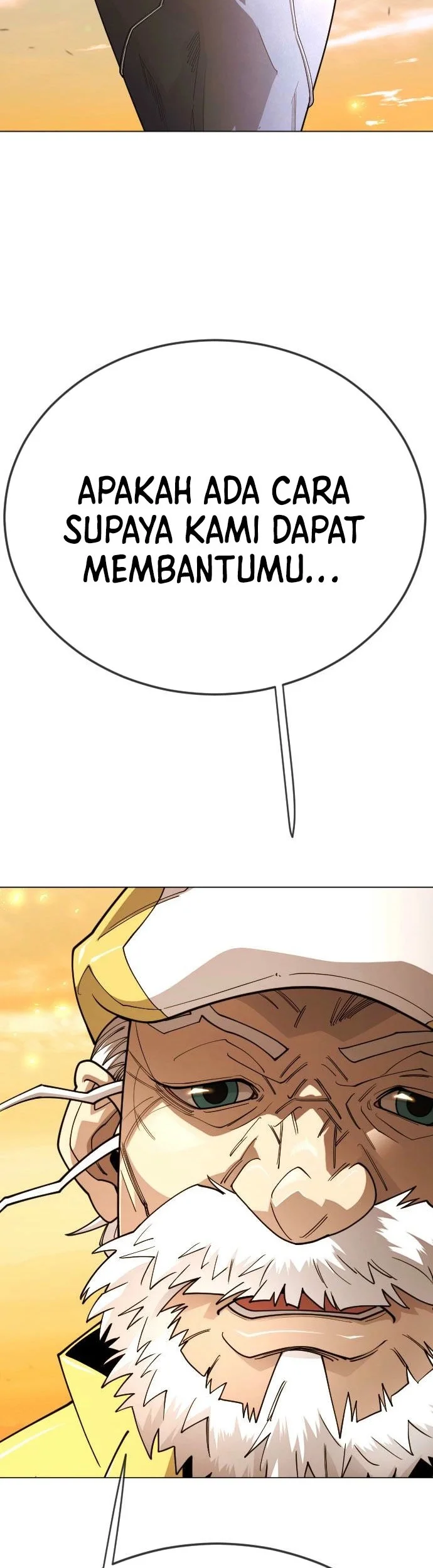 Superhuman Era Chapter 203 Gambar 31