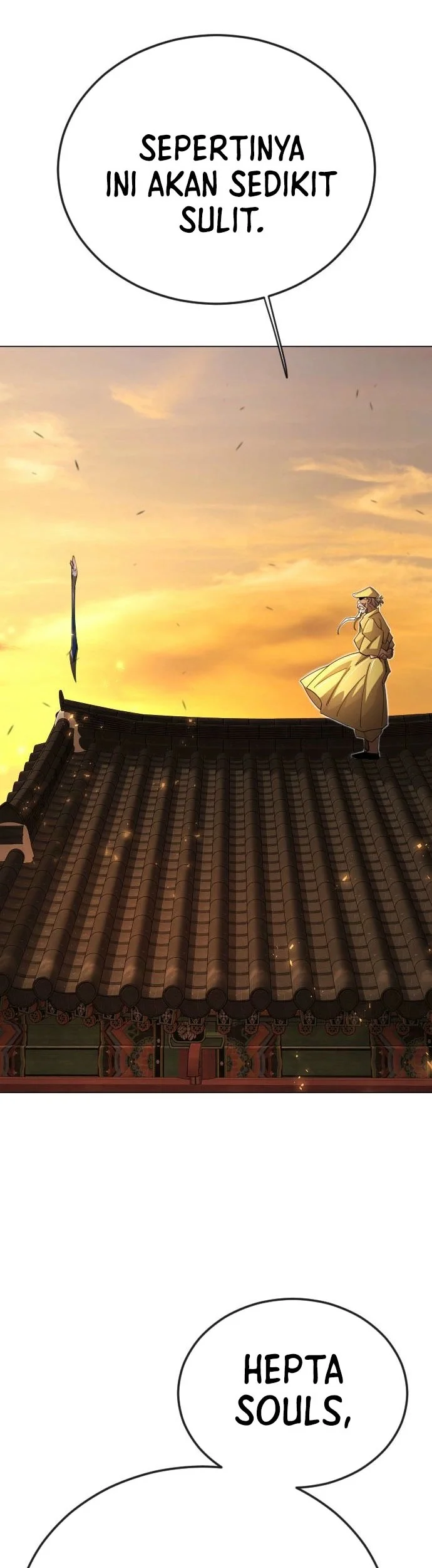 Superhuman Era Chapter 203 Gambar 33
