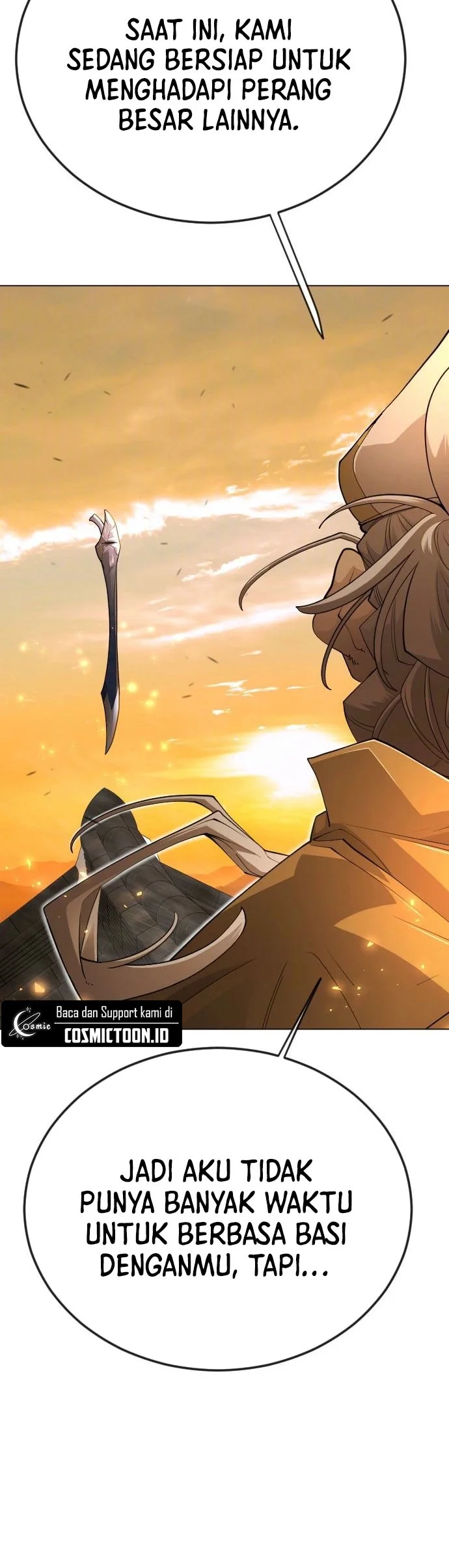 Superhuman Era Chapter 203 Gambar 34