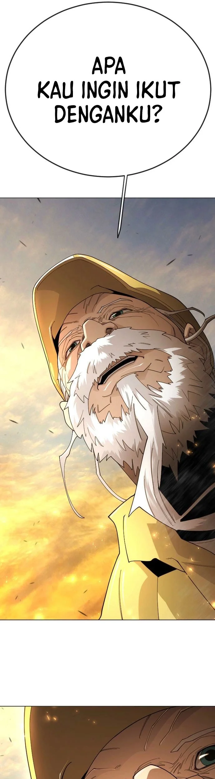 Superhuman Era Chapter 203 Gambar 35