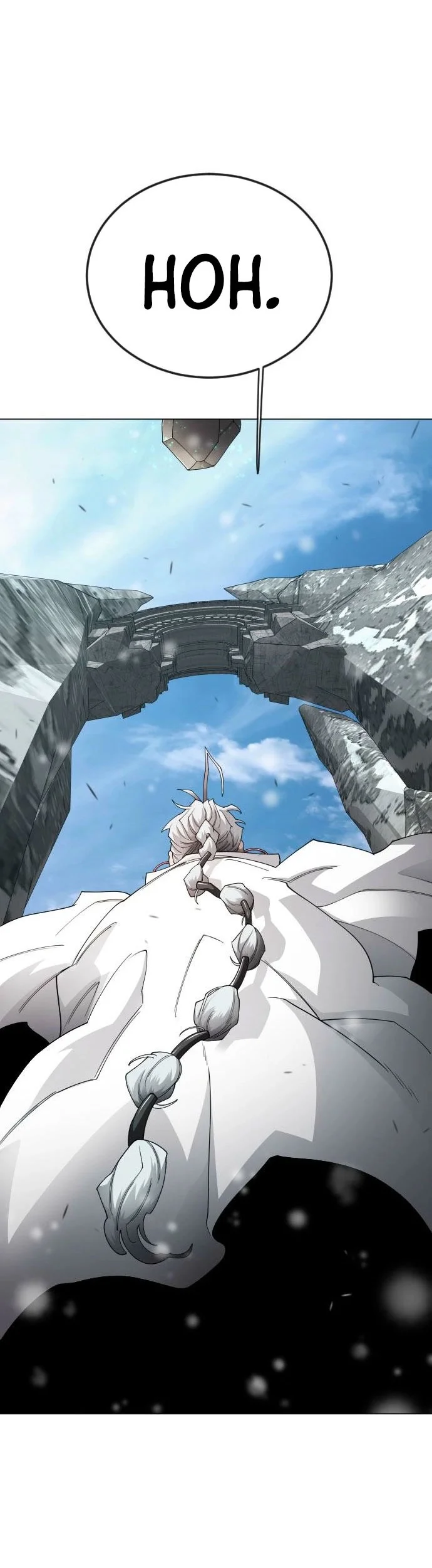 Superhuman Era Chapter 203 Gambar 42