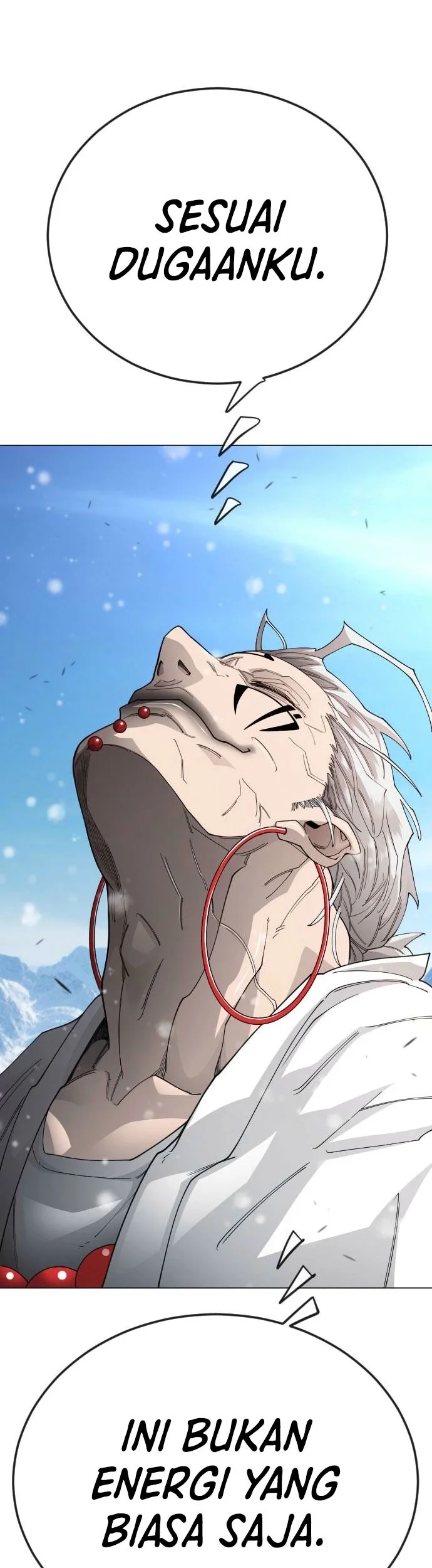Superhuman Era Chapter 203 Gambar 43