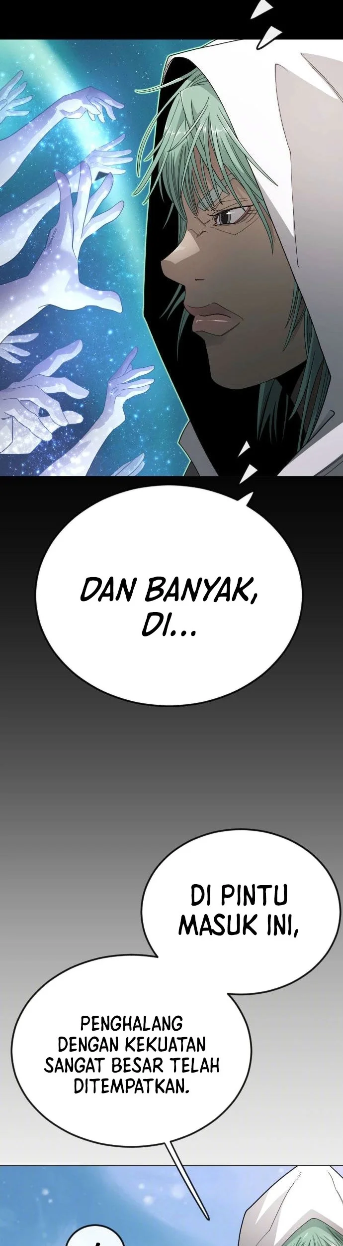 Superhuman Era Chapter 203 Gambar 47