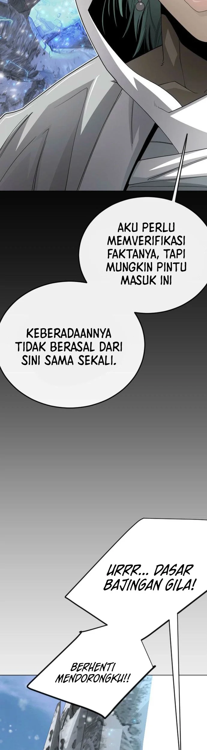 Superhuman Era Chapter 203 Gambar 49