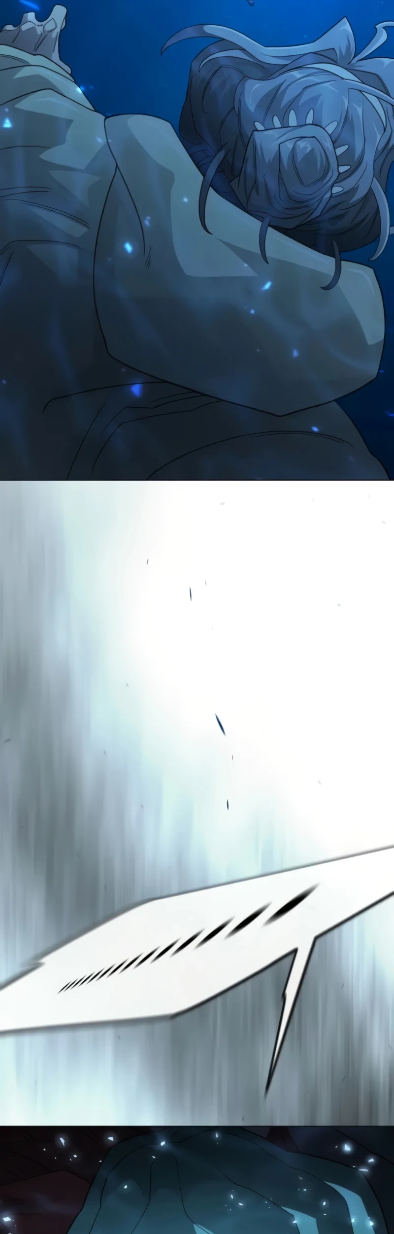 Superhuman Era Chapter 204 Gambar 55