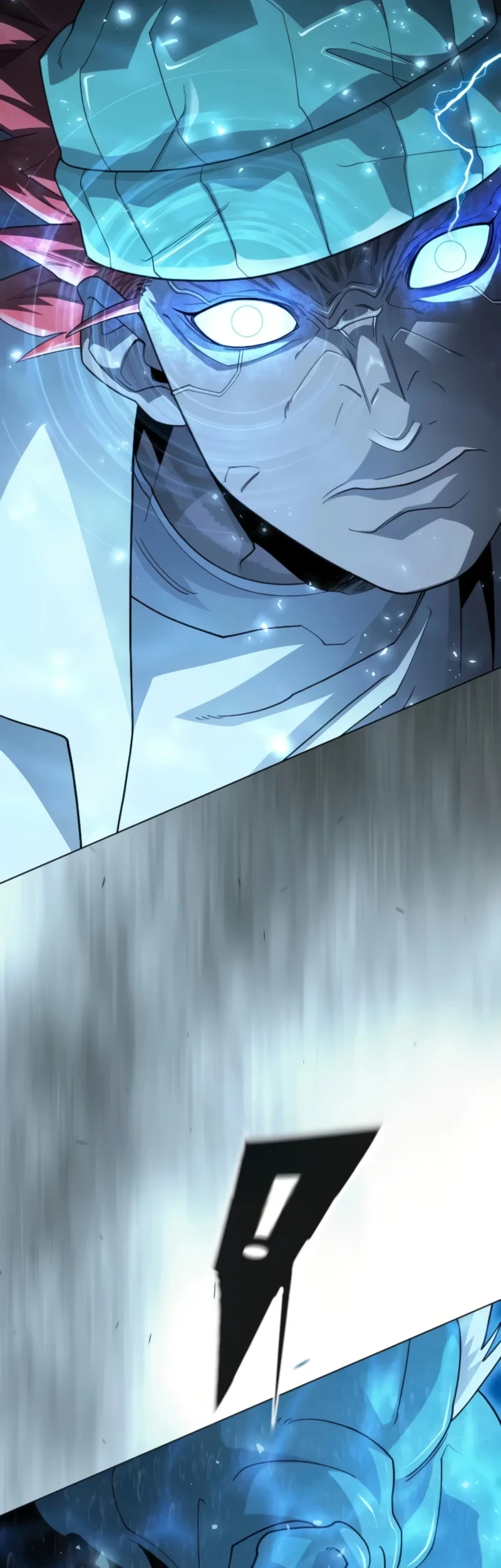Superhuman Era Chapter 204 Gambar 56