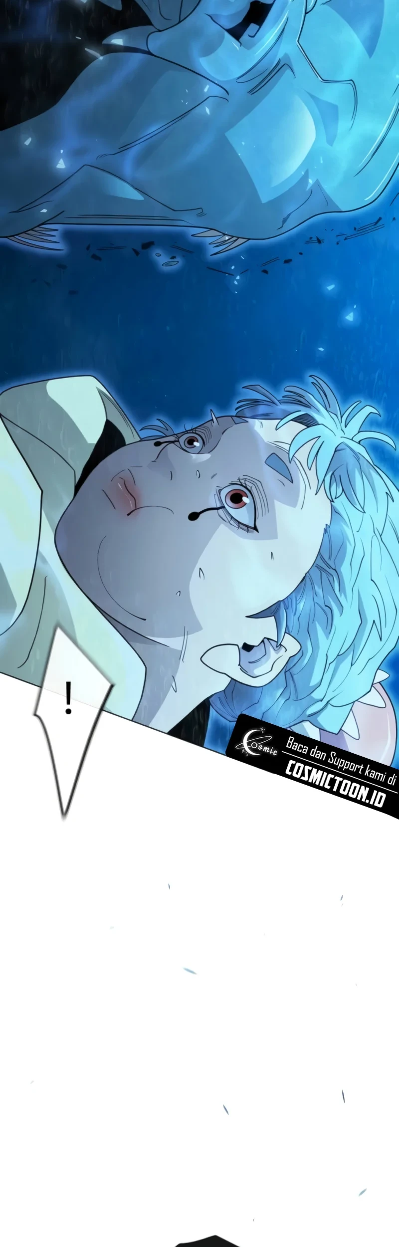 Superhuman Era Chapter 204 Gambar 57