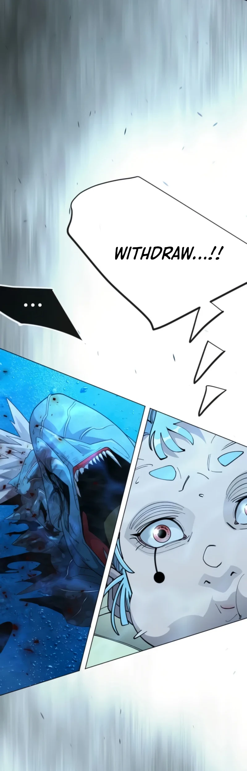 Superhuman Era Chapter 204 Gambar 60