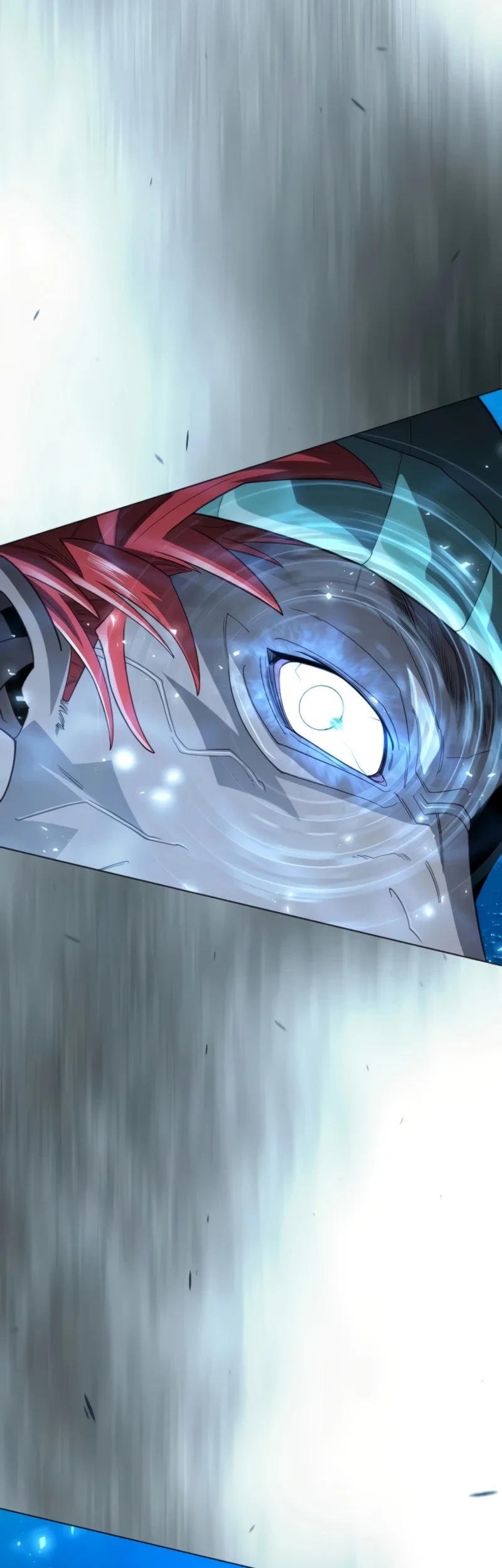 Superhuman Era Chapter 204 Gambar 61