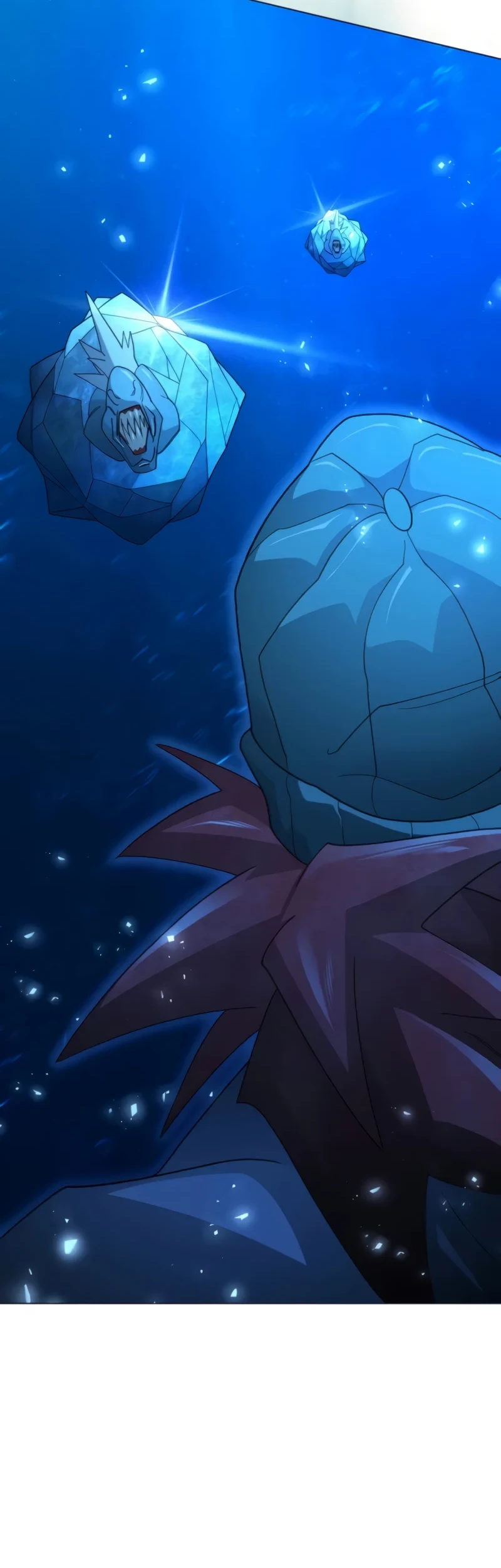 Superhuman Era Chapter 204 Gambar 62