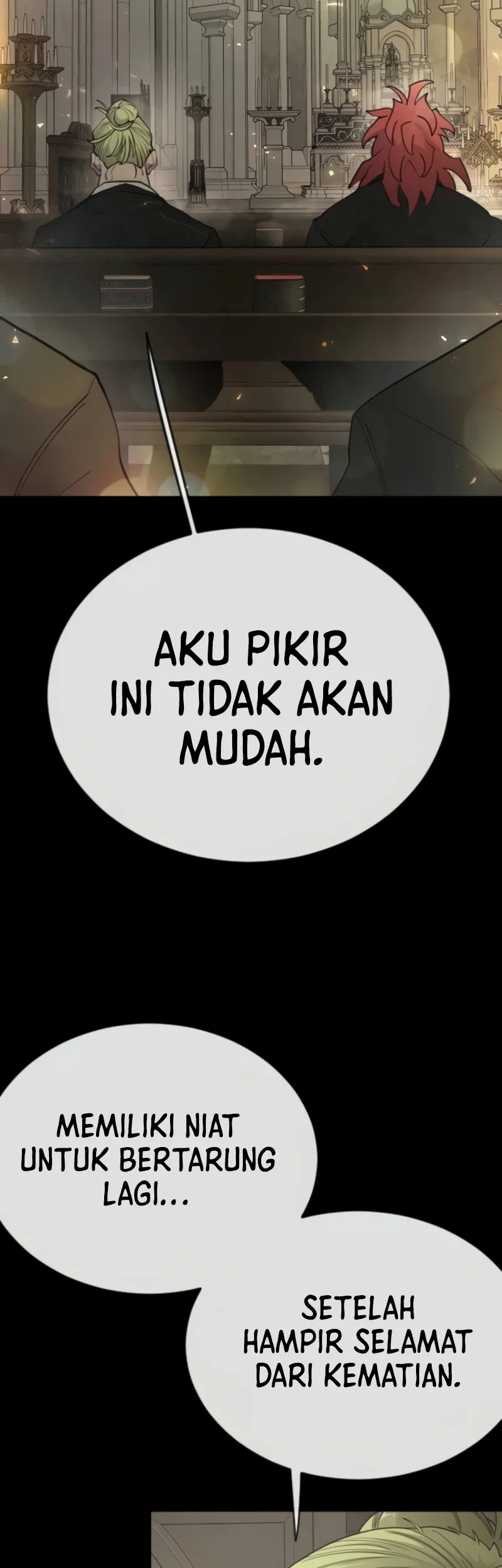 Superhuman Era Chapter 204 Gambar 64
