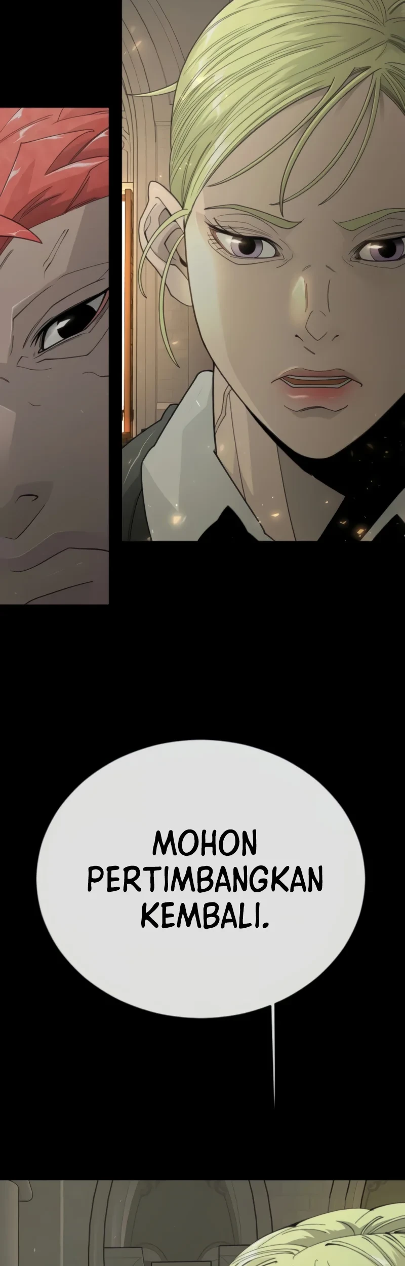 Superhuman Era Chapter 204 Gambar 65