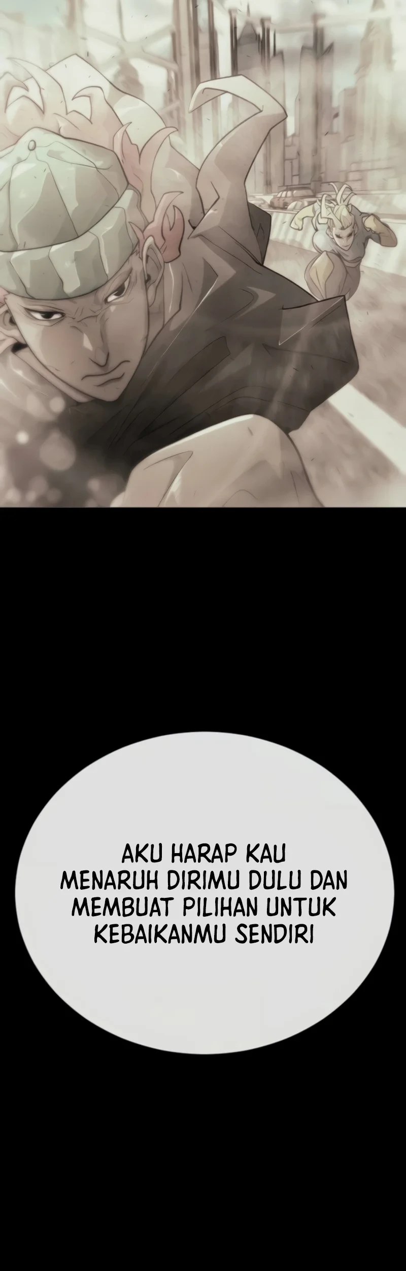 Superhuman Era Chapter 204 Gambar 67