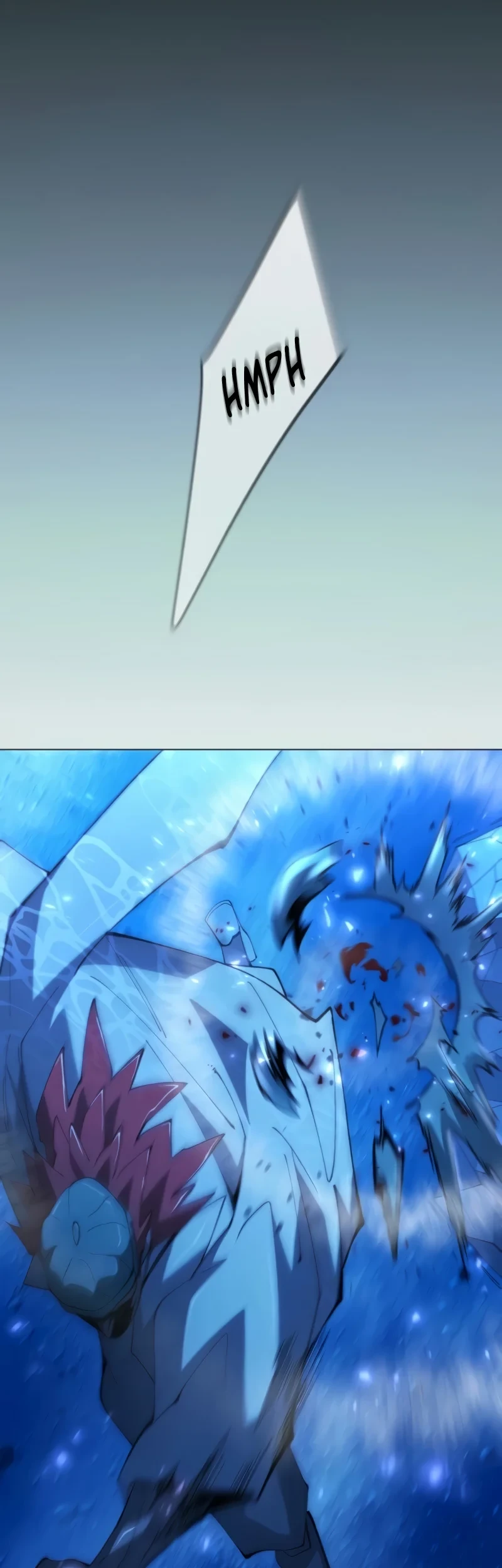 Superhuman Era Chapter 204 Gambar 69