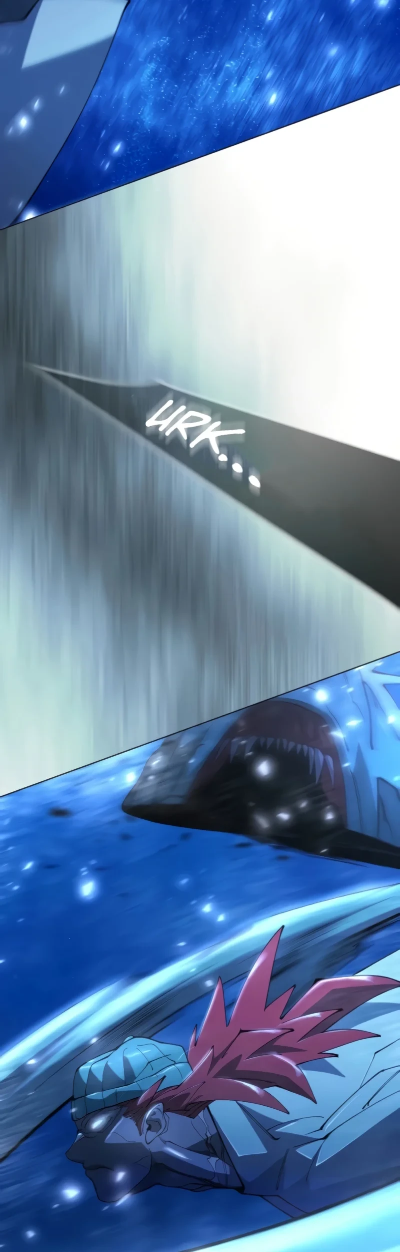 Superhuman Era Chapter 204 Gambar 71