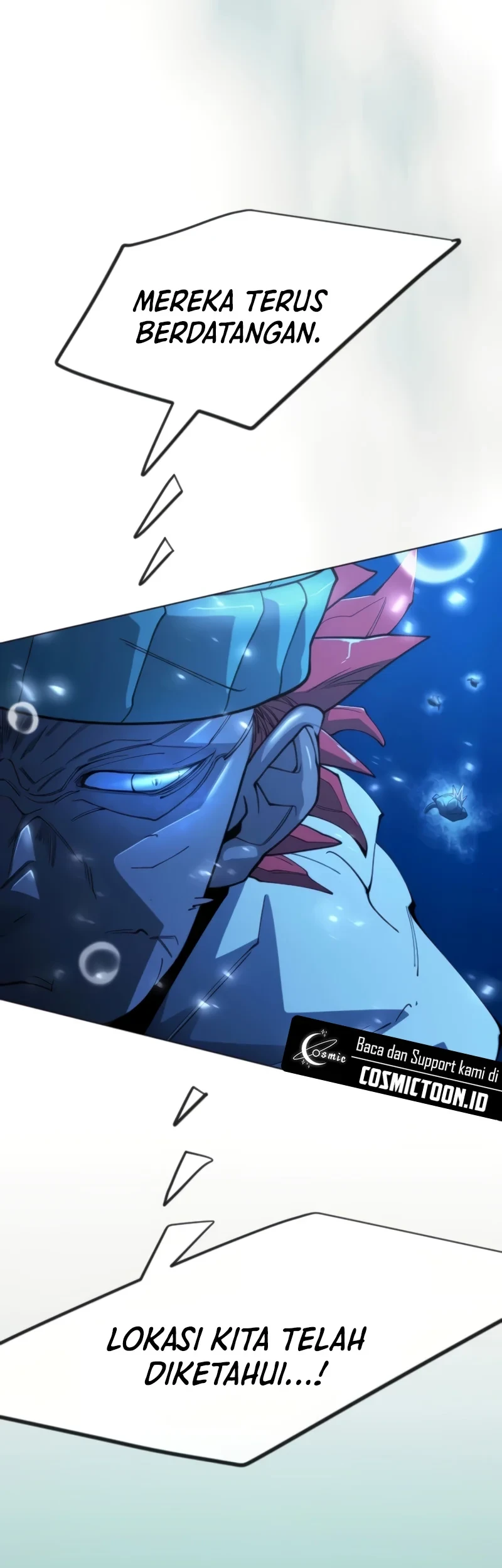Superhuman Era Chapter 204 Gambar 73