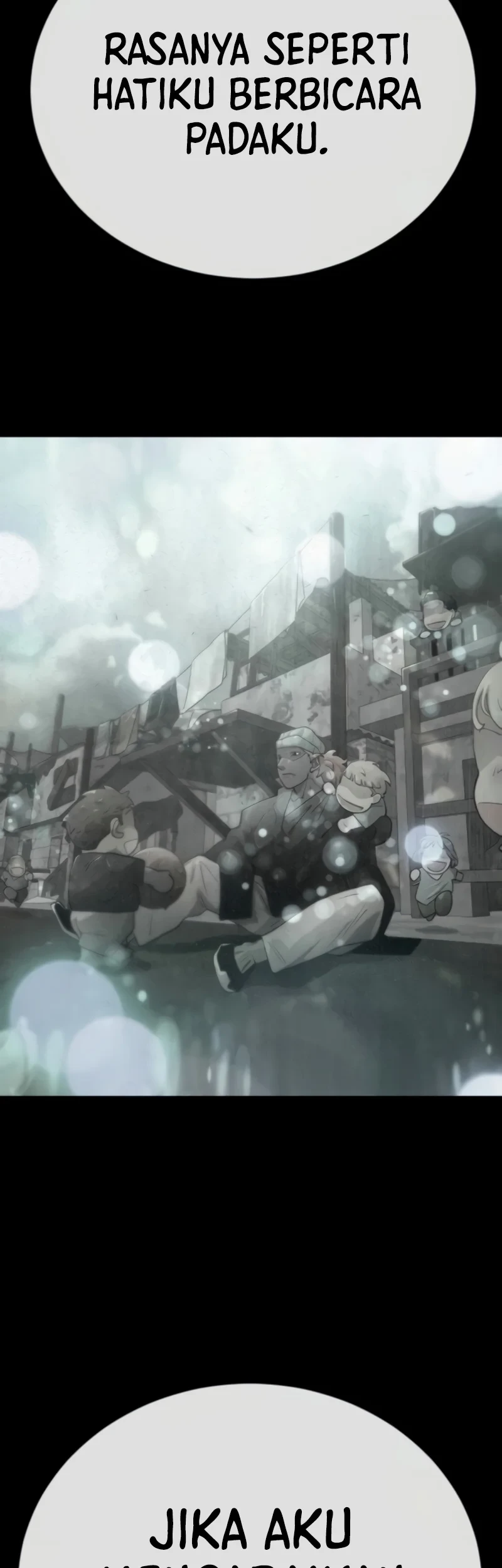 Superhuman Era Chapter 204 Gambar 75