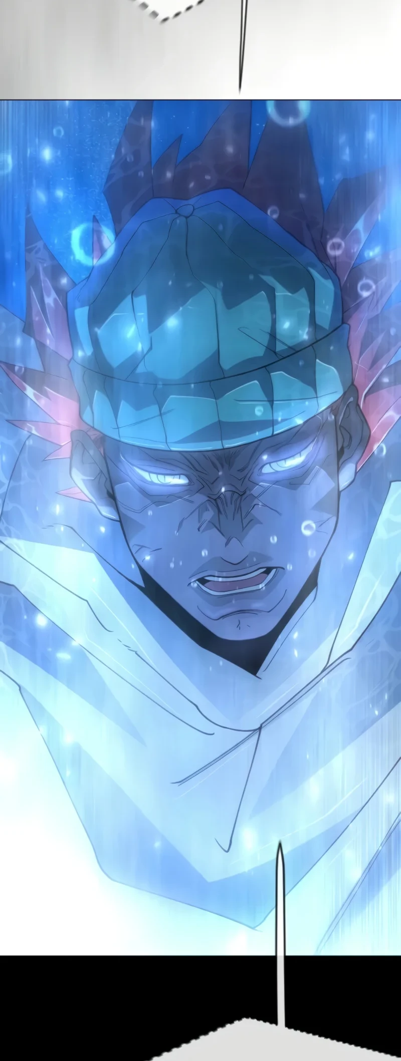 Superhuman Era Chapter 204 Gambar 78