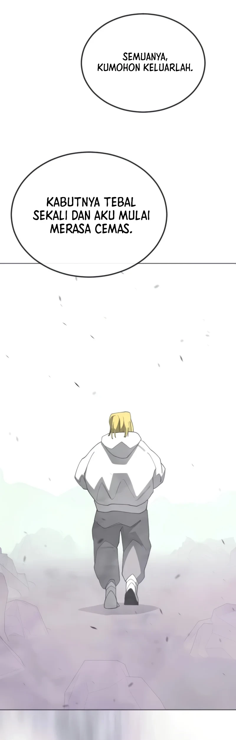 Superhuman Era Chapter 204 Gambar 83