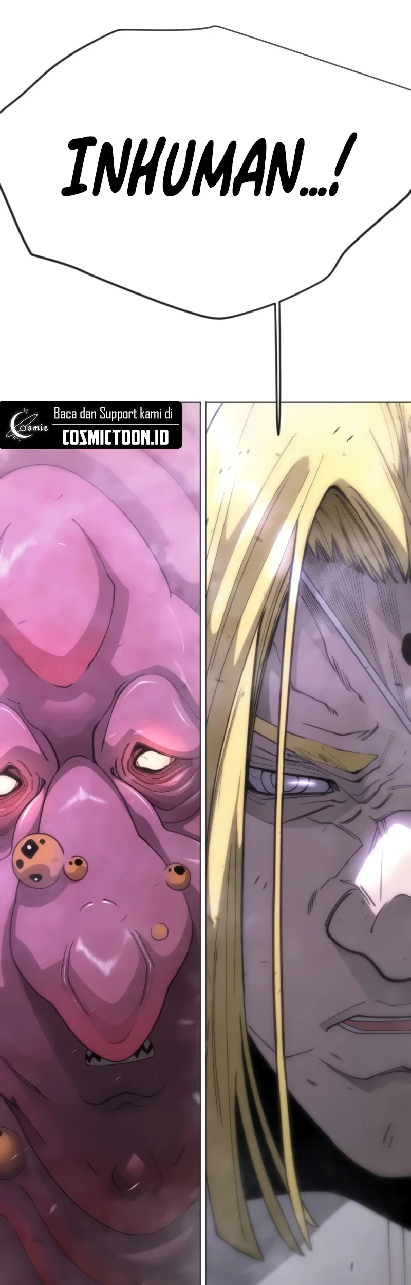 Superhuman Era Chapter 204 Gambar 91