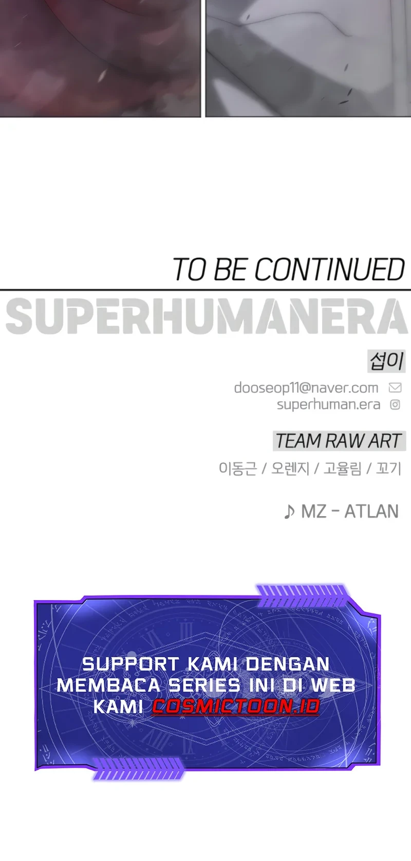 Superhuman Era Chapter 204 Gambar 92