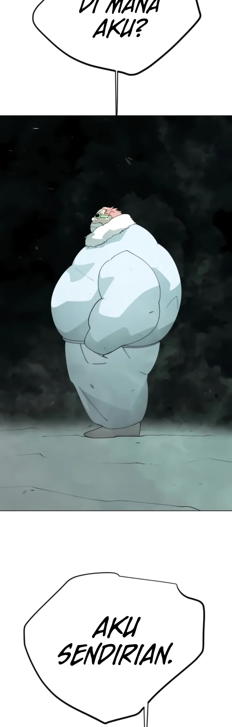 Superhuman Era Chapter 204 Gambar 3