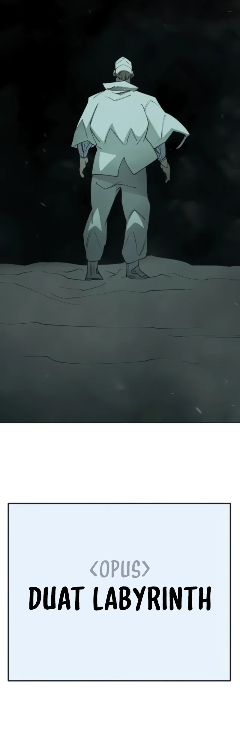 Superhuman Era Chapter 204 Gambar 5