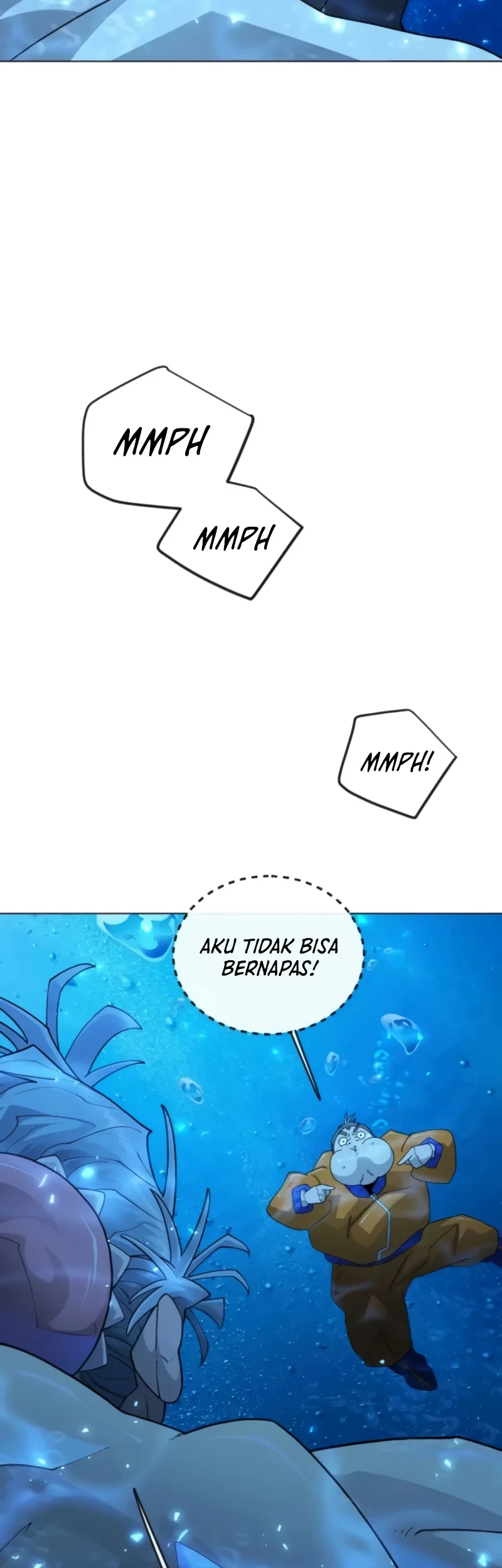 Superhuman Era Chapter 204 Gambar 11