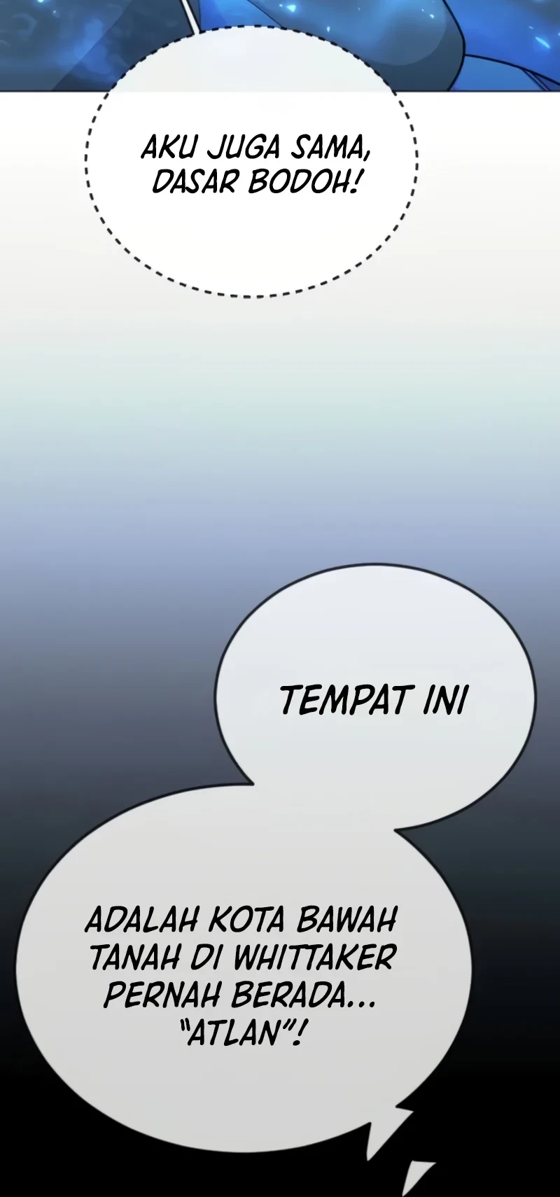 Superhuman Era Chapter 204 Gambar 12
