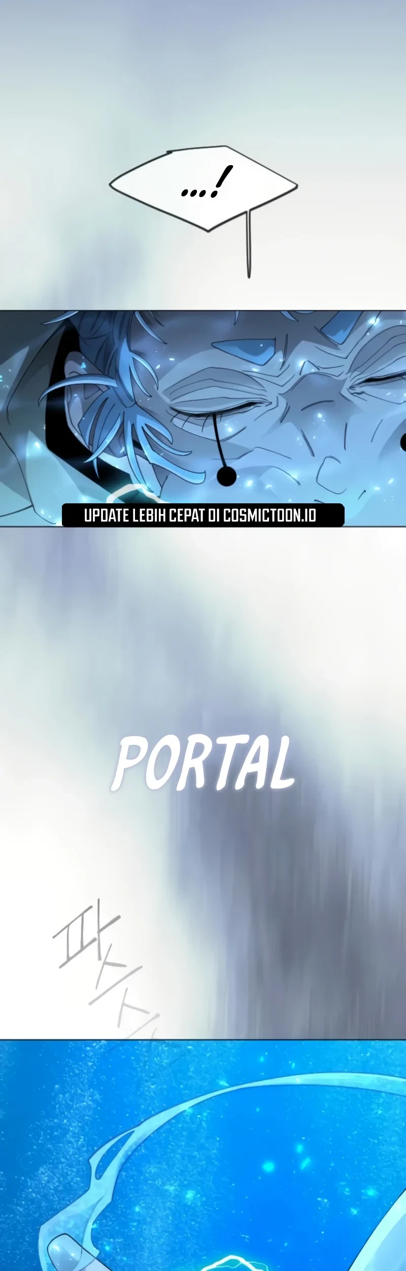 Superhuman Era Chapter 204 Gambar 14