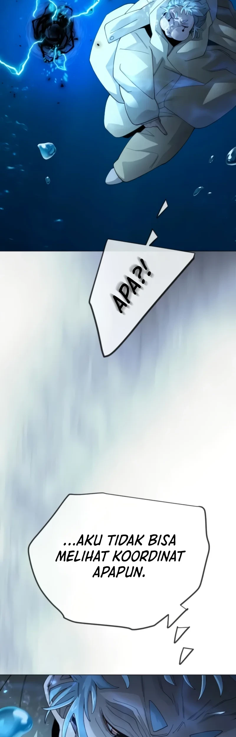 Superhuman Era Chapter 204 Gambar 16