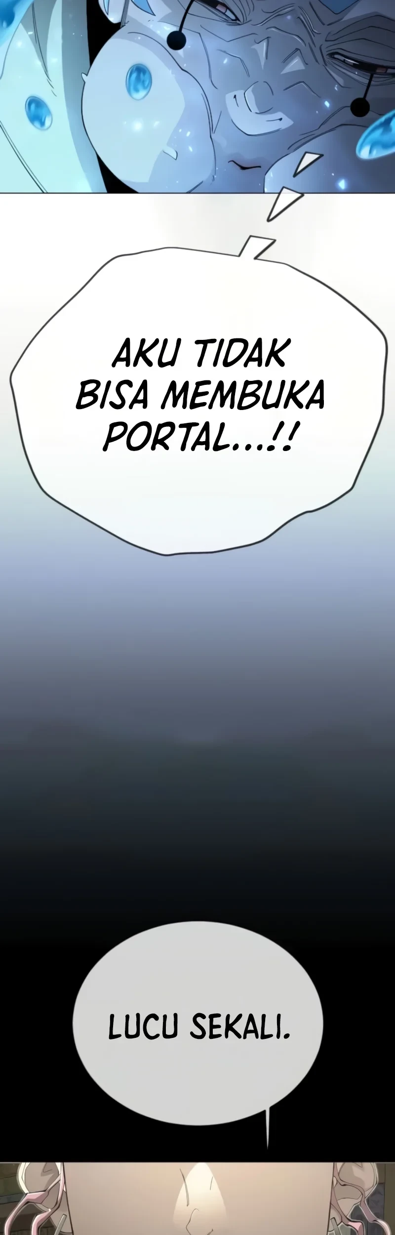 Superhuman Era Chapter 204 Gambar 17