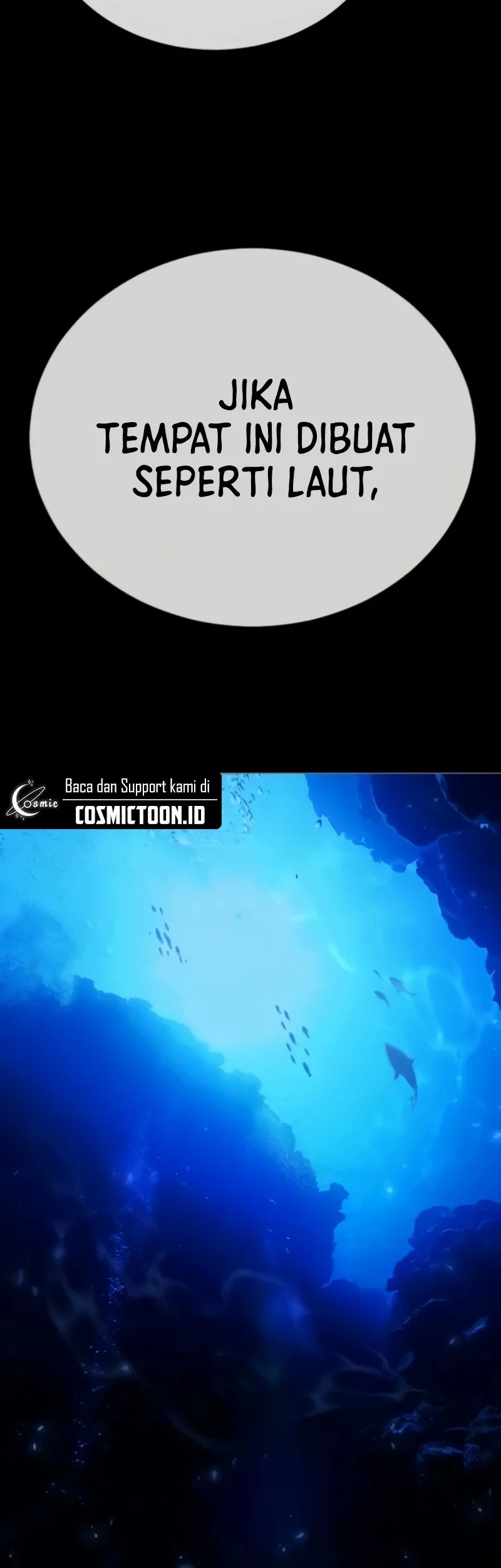Superhuman Era Chapter 204 Gambar 21