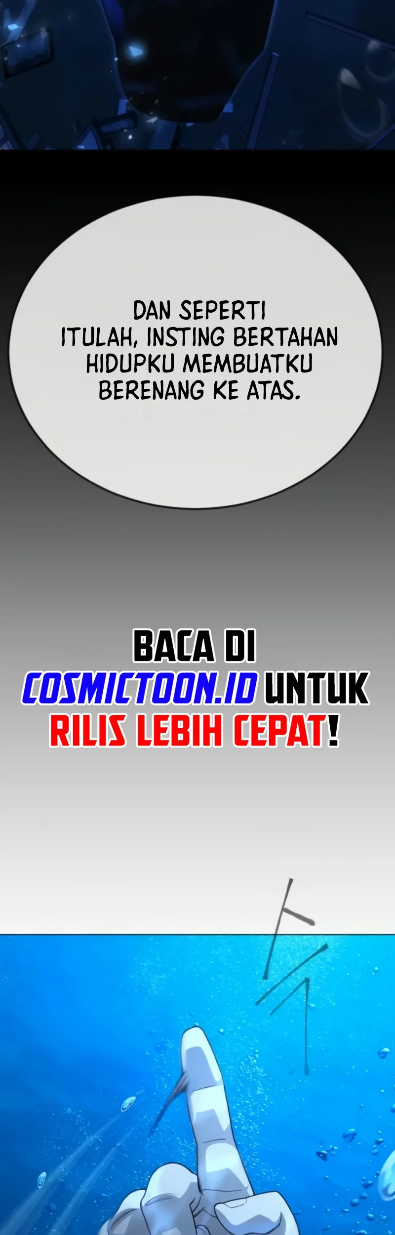 Superhuman Era Chapter 204 Gambar 23