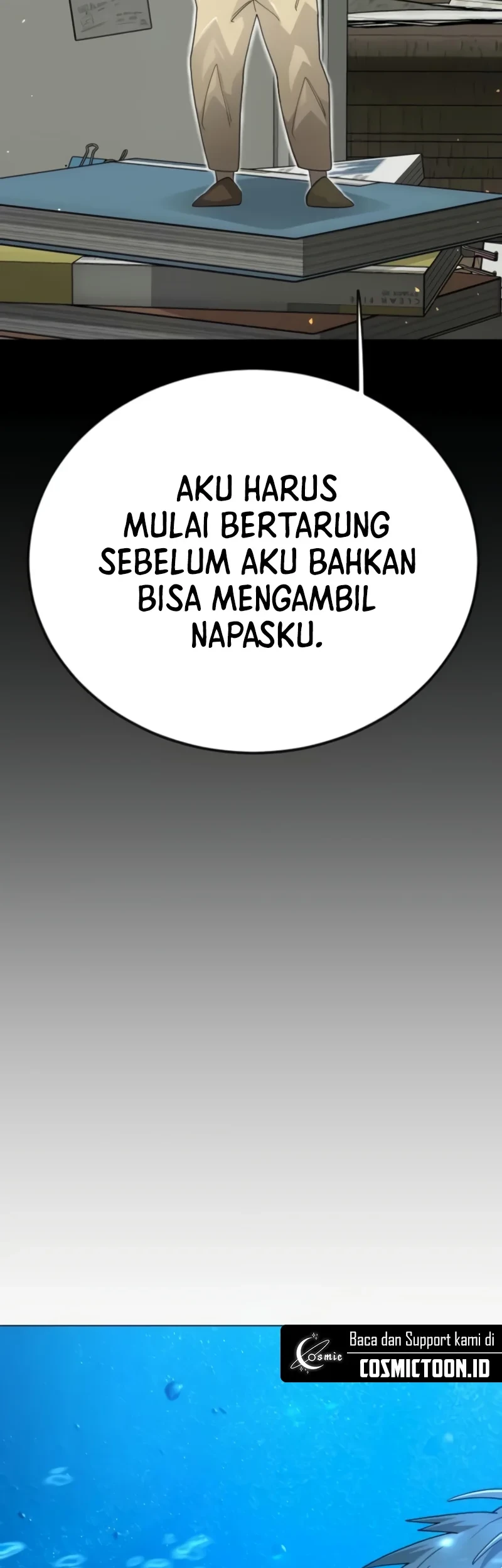 Superhuman Era Chapter 204 Gambar 29