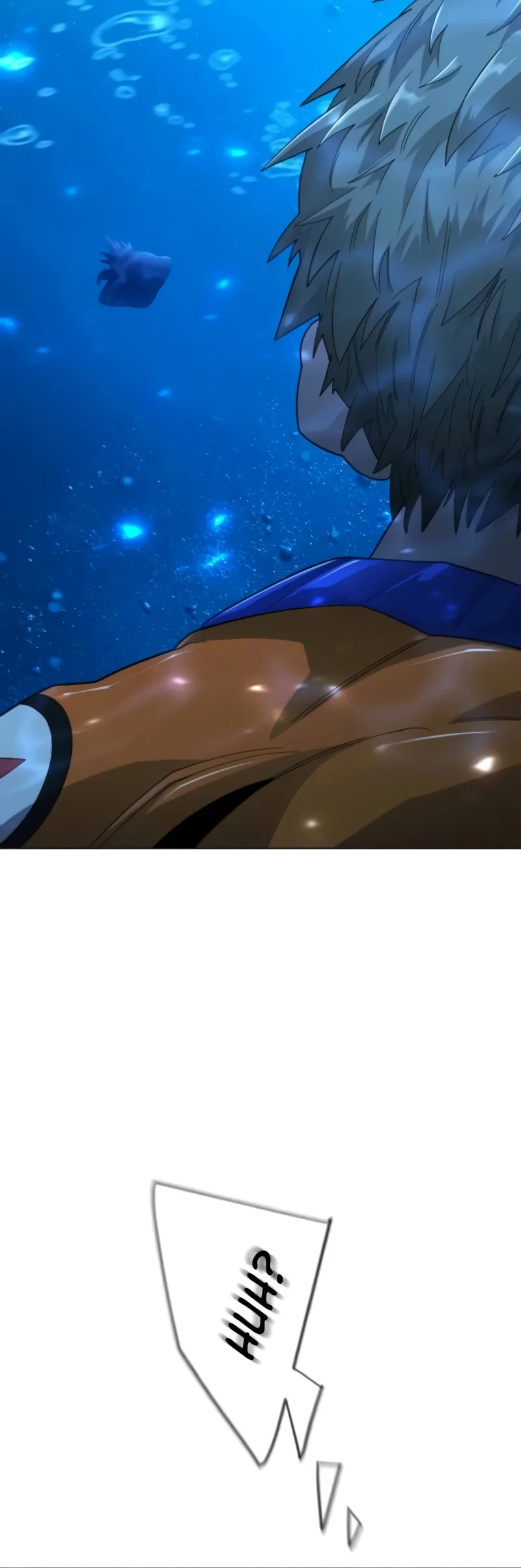 Superhuman Era Chapter 204 Gambar 30