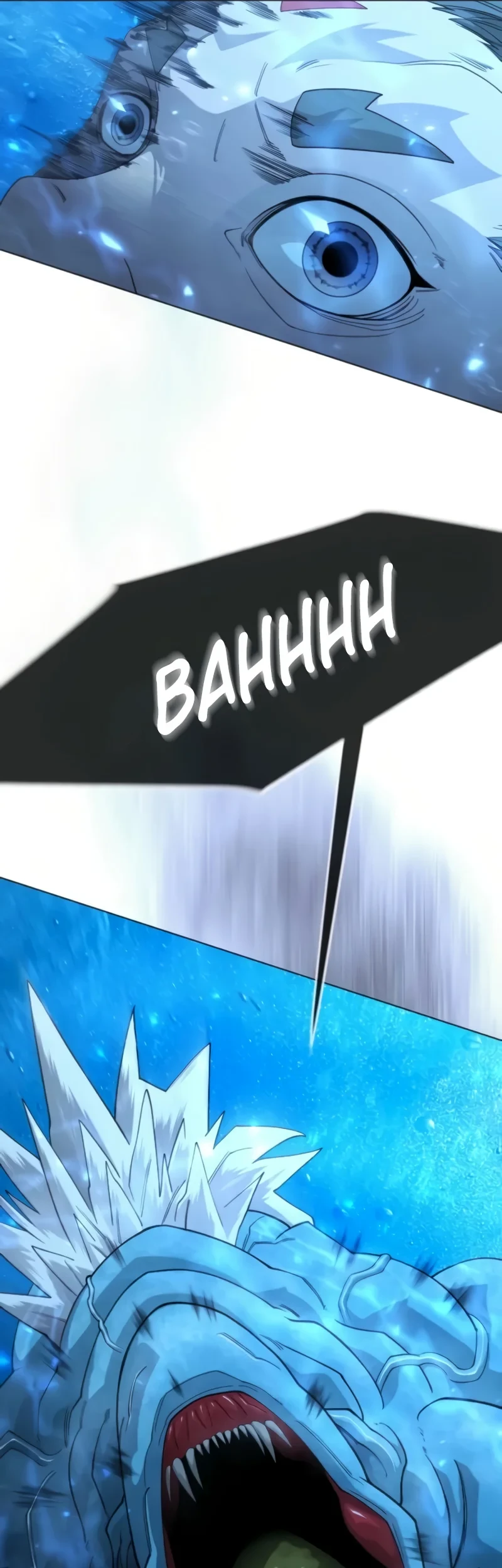 Superhuman Era Chapter 204 Gambar 31