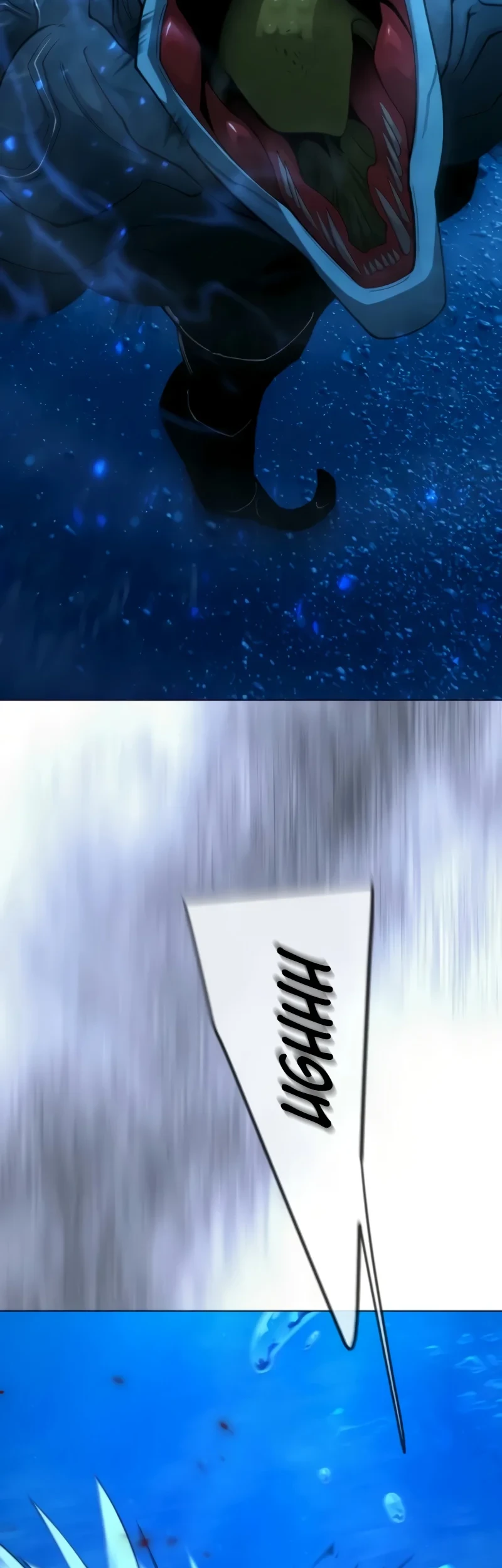 Superhuman Era Chapter 204 Gambar 32