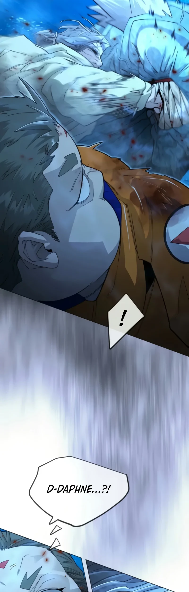 Superhuman Era Chapter 204 Gambar 34