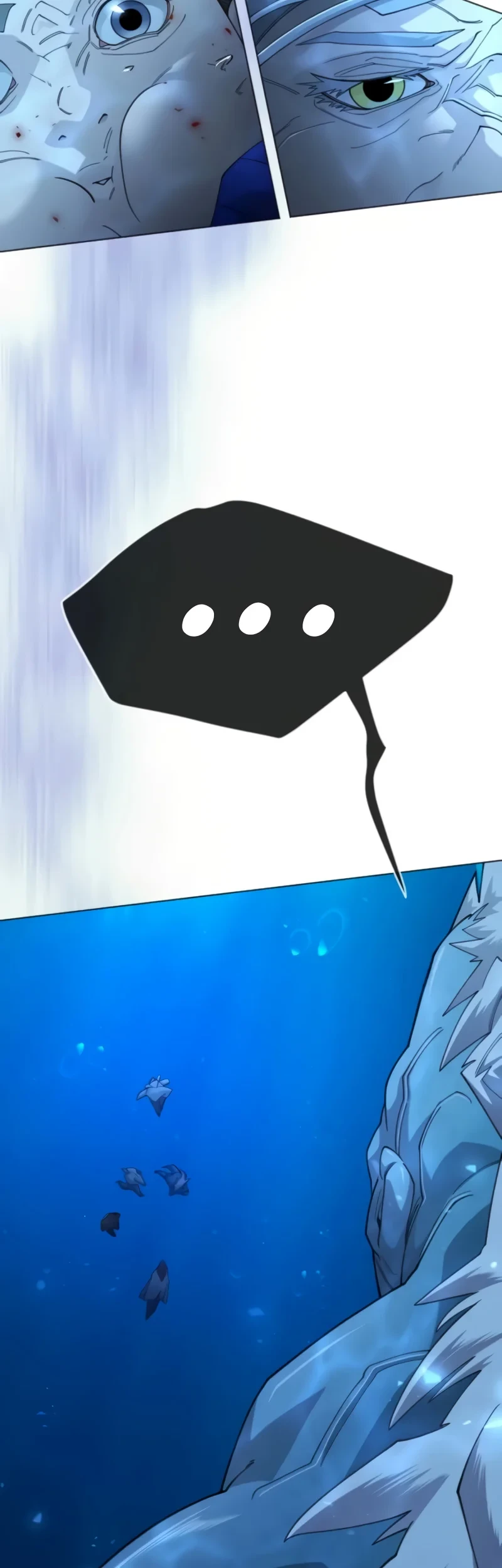 Superhuman Era Chapter 204 Gambar 35
