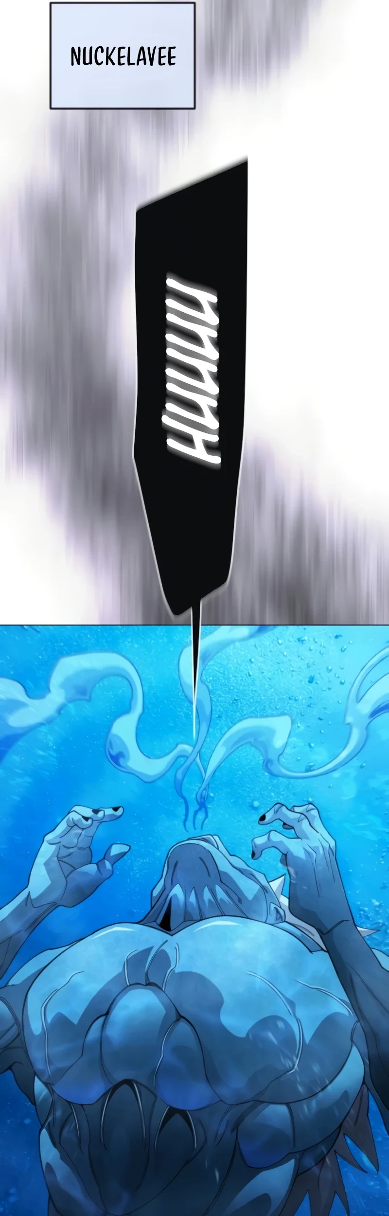 Superhuman Era Chapter 204 Gambar 37